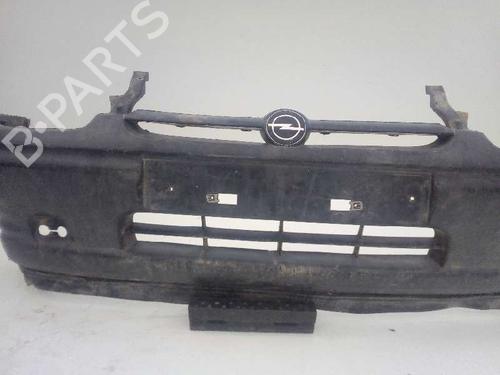 Front bumper OPEL CORSA B (S93) 1.0 i 12V (F08, F68, M68) | BP12703913C7 