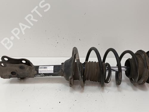 Used Right front shock absorber TOYOTA YARIS VERSO (_P2_) 1.3 (NCP20_, NCP22_, NCP20R, NCP22R) (86 hp) 17757294