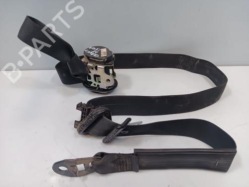 Used Front left seatbelt Front left seatbelt FORD TRANSIT Van (FA_ _) [2006-2014] 35813587 35813587