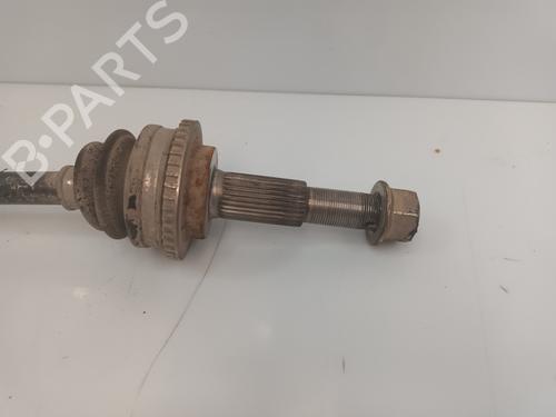 Right rear driveshaft NISSAN X-TRAIL I (T30)  | BP20174547M41 