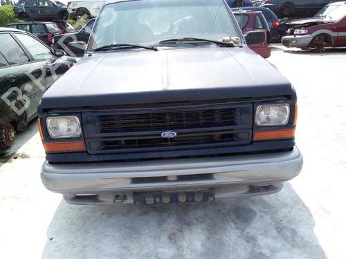 Front bumper FORD USA EXPLORER (UN46)  | BP12858531C7 