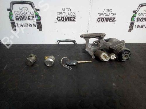 Used Ignition barrel HYUNDAI LANTRA II (J-2) 1.6 16V (114 hp) 12683957