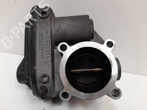 Throttle body FORD FOCUS II (DA_, HCP, DP)  | BP17093698M82 