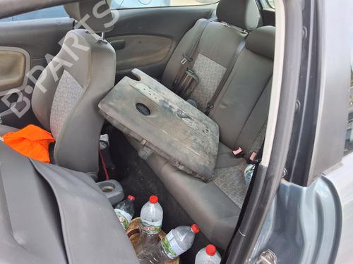 Elektronisk modul SEAT IBIZA III (6L1)  | BP31068211M83 