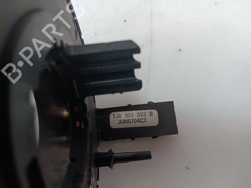 Squib airbag SKODA FABIA I (6Y2)  | BP26230792C102 