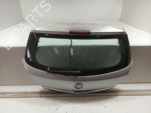 tailgate-opel-astra-h-a04-2004-2005-2006-2007-2008-2009-2010-2011-2012-2013-2014-32865341 main image