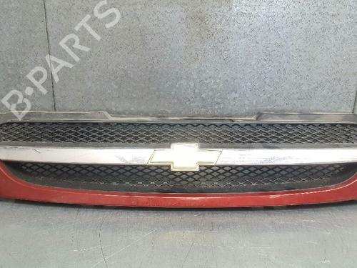 Used Grille CHEVROLET LACETTI (J200) 1.6 (109 hp) 12815068