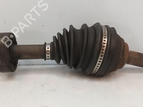 Right front driveshaft KIA JOICE (MTE1P) 2.0 | BP28215861M39 