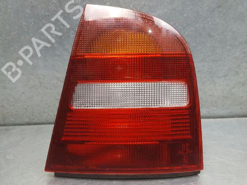 Used Right taillight SKODA OCTAVIA I (1U2) 1.9 TDI (90 hp) 12725601