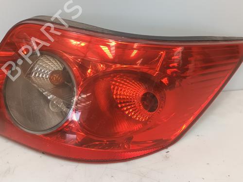 Højre baglygte RENAULT MEGANE II Coupé-Cabriolet (EM0/1_) [2003-2010]  28375710