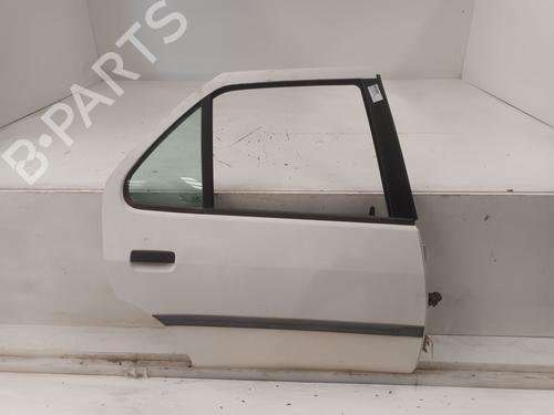 Used Right rear door PEUGEOT 306 (7B, N3, N5) 1.9 SLD (68 hp) 30279319