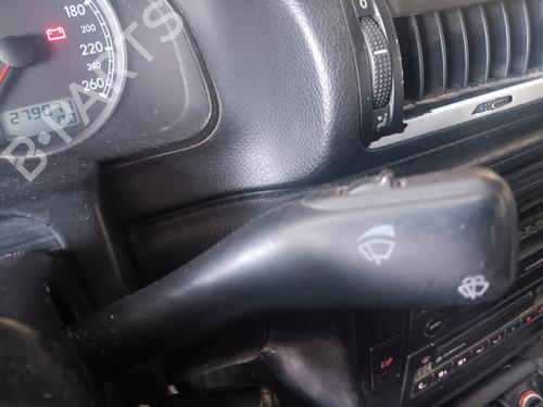 Rear bumper VW PASSAT B5.5 (3B3) 1.9 TDI | BP32342079C8