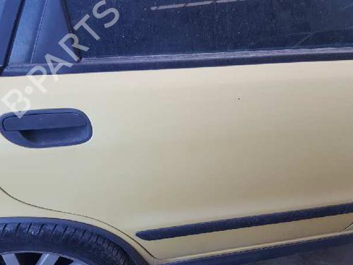 Gear lever VOLVO V40 Estate (645) 2.0 T | BP12747470M90