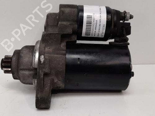 Startmotor SEAT CORDOBA (6L2) 1.4 16V (75 hp) 12757150