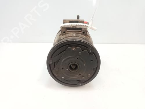 AC compressor CHEVROLET NUBIRA Saloon 1.6 | BP26143229M34 