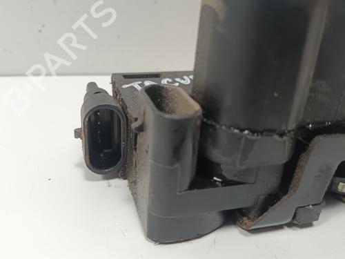 Front left lock CHEVROLET REZZO MPV (U100) 1.6 | BP16523415C98 