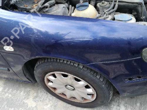 Bakluke CC/Kombi-Kupé SEAT LEON (1M1) 1.9 TDI | BP12716165C6
