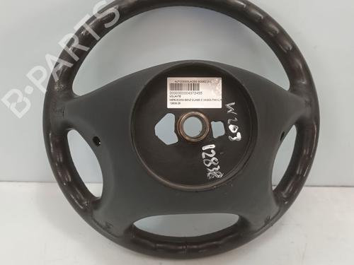 Steering wheel MERCEDES-BENZ C-CLASS T-Model (S203) C 220 CDI (203.206, 203.208) | BP29828037C49