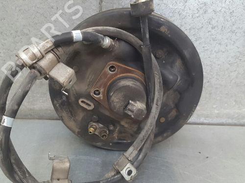 Left rear steering knuckle HYUNDAI GETZ (TB) 1.1 | BP12742982M27 
