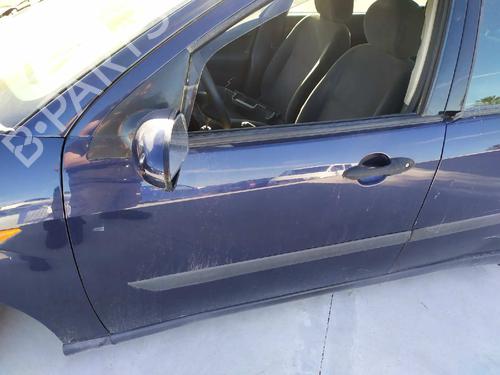 Handskerum FORD FOCUS I (DAW, DBW) 1.6 16V | BP12761552C95 