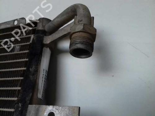 AC radiator KIA SPORTAGE SUV (K00)  | BP12716696M32 