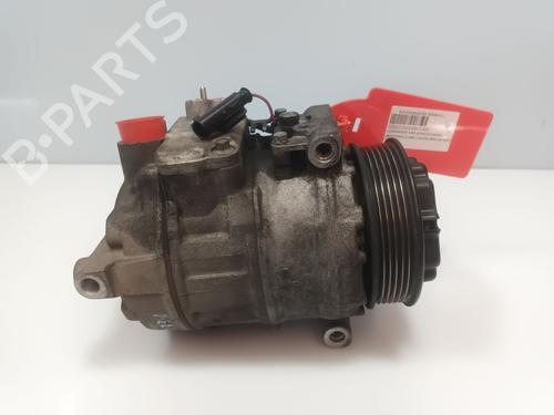 ac-compressor-mercedes-benz-c-class-w203-2000-2001-2002-2003-2004-2005-2006-2007-33185291 main image