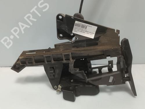 Rear left lock FORD C-MAX (DM2) 1.8 TDCi | BP31946532C100 