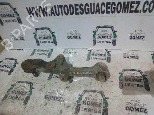 Right front suspension arm KIA CARNIVAL II (GQ) 2.9 CRDi | BP12775586M13 