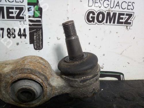 Left front suspension arm MITSUBISHI GALANT VIII (EA_) 2.5 V6 24V (EA5A) | BP12812467M12 
