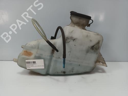 Used Windscreen washer tank Windscreen washer tank RENAULT KANGOO (KC0/1_) 1.5 dCi (57 hp) 33851858 33851858