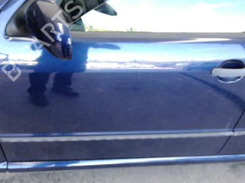 Venstre Styrespindel Lejehus SKODA FABIA I (6Y2)  | BP12738693M25