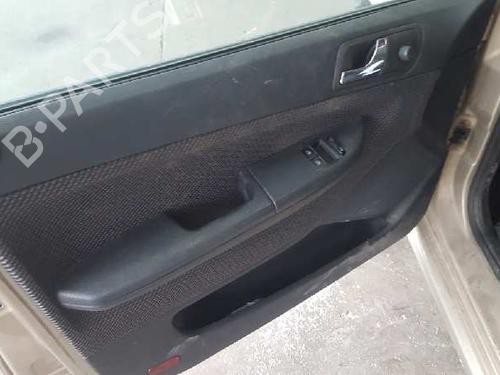 Left front driveshaft SKODA FABIA I (6Y2) | BP12710102M38