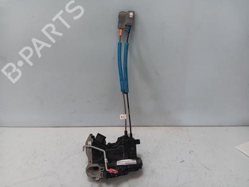 Front right lock HYUNDAI KONA (OS, OSE, OSI) 1.6 GDi Hybrid | BP24811912C97 