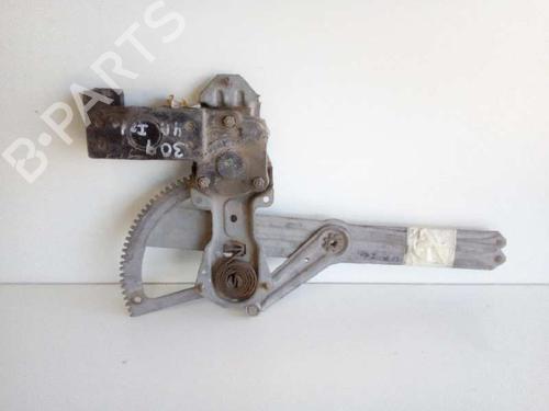 Fensterheber links vorne PEUGEOT 309 I (10C, 10A) 1.1 (54 hp) 12698725