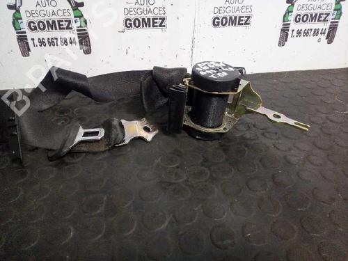 Used Rear right seatbelt BMW 3 (E46) 318 i (143 hp) 12797823