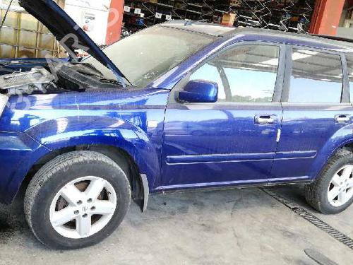 Differential, foran NISSAN X-TRAIL I (T30)  | BP12854276M23 