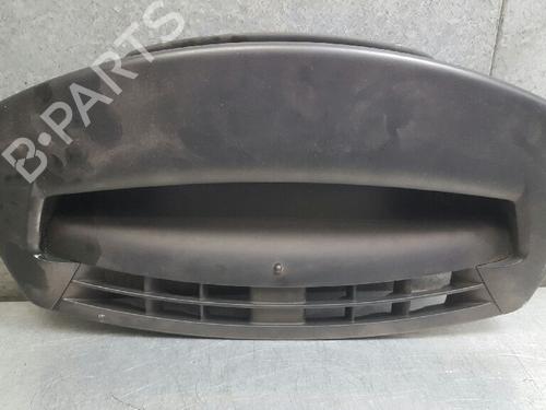 Instrument cluster CITROËN C4 I (LC_)  | BP12739664C47 