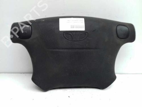 Førerens kollisjonspute DAEWOO LANOS (KLAT) 1.5 (86 hp) 12758504
