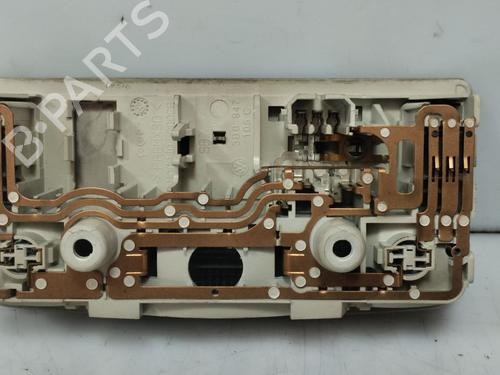 Interior roof light SEAT LEON (1M1) | BP32393312I8 - Image 2