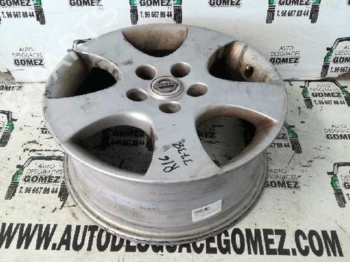 Used Rim NISSAN PRIMERA Hatchback (P12) 1.9 dCi (120 hp) 12702613