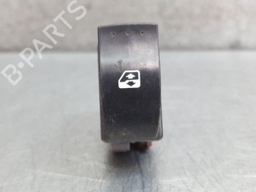 Used Left rear window switch Left rear window switch 12749680 12749680