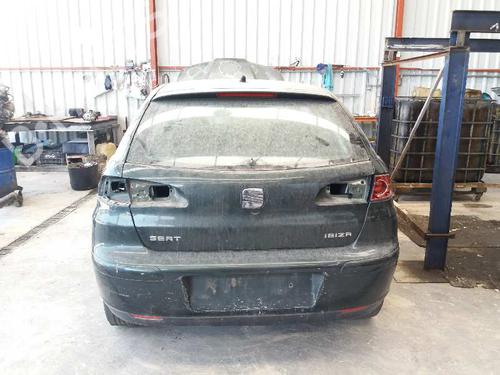 Servo brake SEAT IBIZA III (6L1) | BP12749169M42