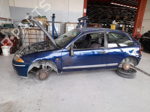 AC-Kompressor ROVER 200 II Hatchback (RF) 214 Si | BP12779301M34 