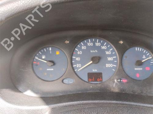 Left headlight RENAULT KANGOO (KC0/1_) D 65 1.9 (KC0E, KC02, KC0J, KC0N) | BP38674330C28 - Image 22