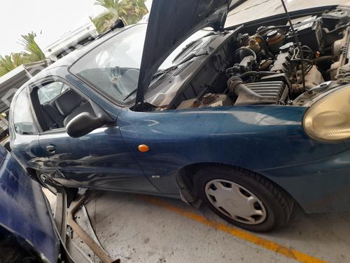 Switch DAEWOO LANOS (KLAT) 1.3 | BP19417572I30