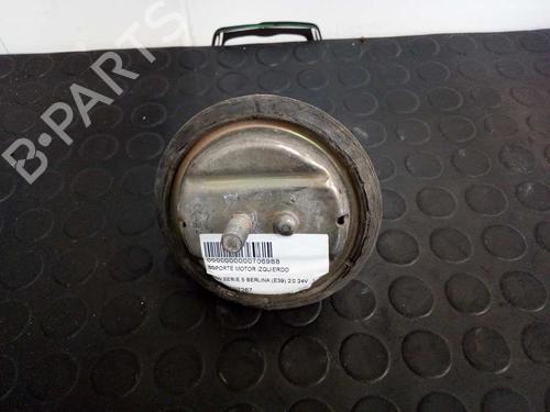 Used Engine mount BMW 5 (E39) 520 i (150 hp) 12809290