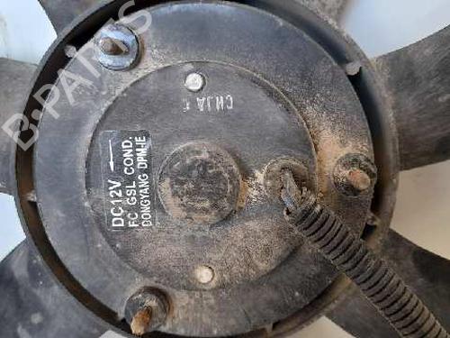 Køleventilator elektrisk HYUNDAI MATRIX (FC) 1.5 | BP12711307M35 