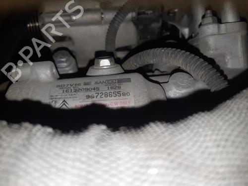 Used AC compressor AC compressor CITROËN XSARA PICASSO (N68) 1.6 HDi (90 hp) 33320784 33320784