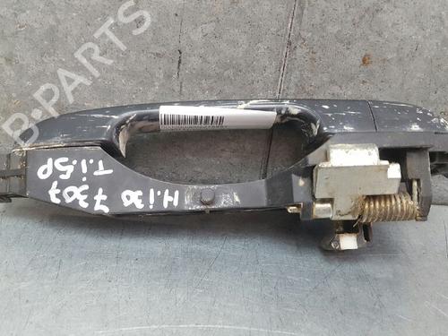 Rear left exterior door handle HYUNDAI i30 (FD)  | BP12749717C130 