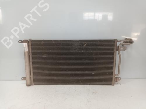 Used AC radiator SEAT TOLEDO IV (KG3) [2012-2019]  21162390